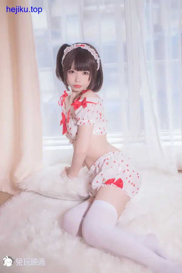 兔玩印画（含无水印）系列170期[44.76GB]-合集库