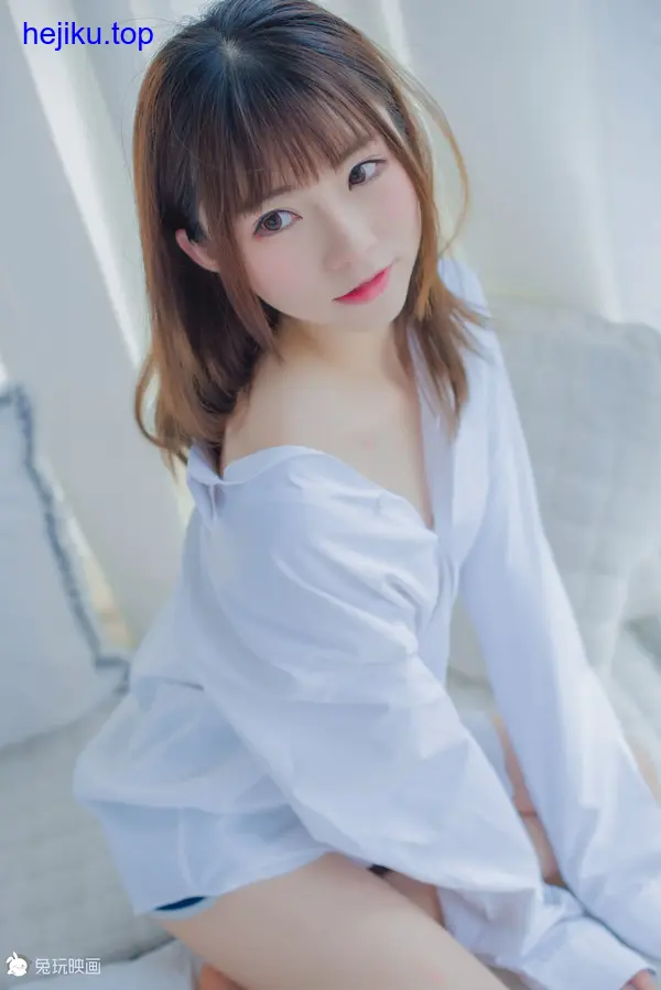 图片[12]-青春学妹《兔玩映画》作品全系含本体/番外/泳装/兔女郎等，大小380G-合集库