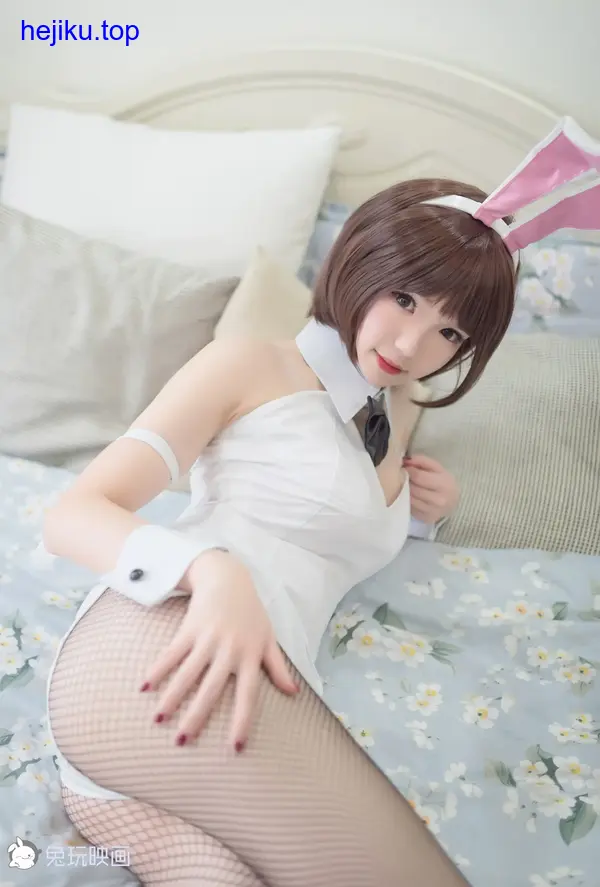 图片[13]-青春学妹《兔玩映画》作品全系含本体/番外/泳装/兔女郎等，大小380G-合集库