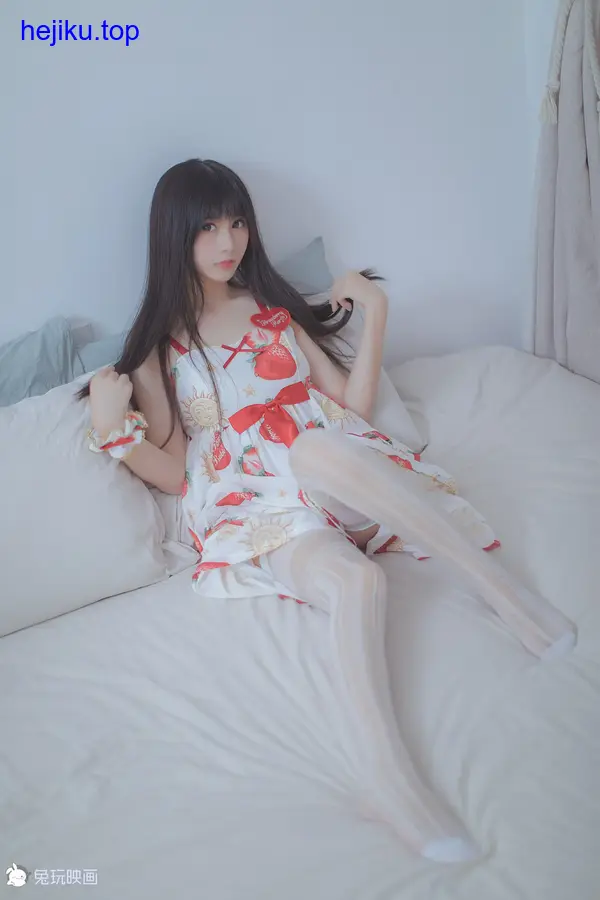 图片[14]-青春学妹《兔玩映画》作品全系含本体/番外/泳装/兔女郎等，大小380G-合集库