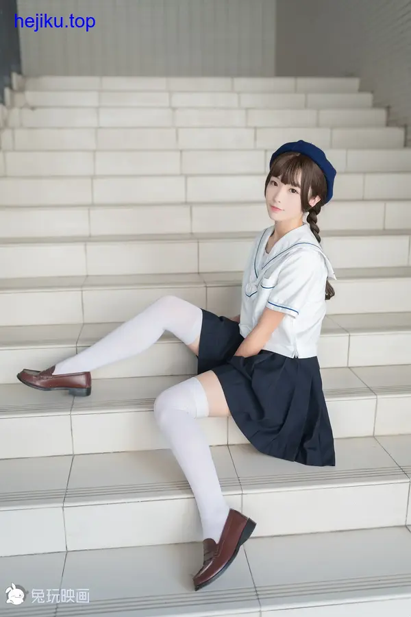 图片[15]-青春学妹《兔玩映画》作品全系含本体/番外/泳装/兔女郎等，大小380G-合集库