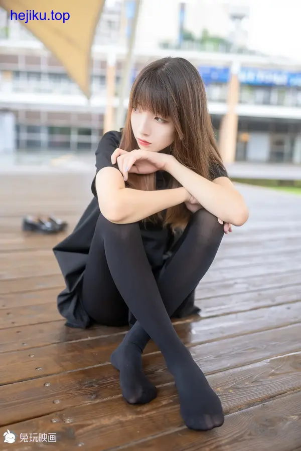 图片[18]-青春学妹《兔玩映画》作品全系含本体/番外/泳装/兔女郎等，大小380G-合集库