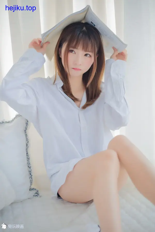 图片[3]-青春学妹《兔玩映画》作品全系含本体/番外/泳装/兔女郎等，大小380G-合集库