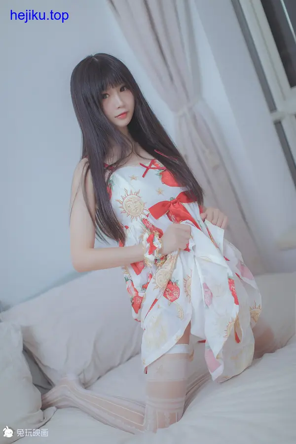 图片[5]-青春学妹《兔玩映画》作品全系含本体/番外/泳装/兔女郎等，大小380G-合集库