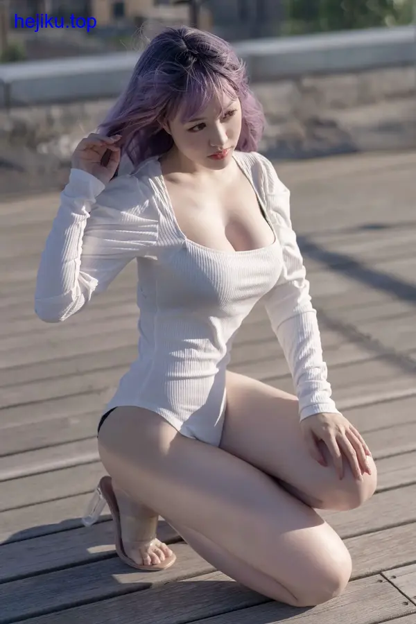 脱尾巴Mizuki – 全套合集10期含随包视频[3.3G]-合集库