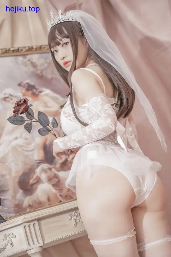 图片[10]-脱尾巴Mizuki – 全套合集10期含随包视频[3.3G]-合集库