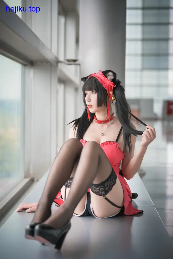 图片[12]-w黑米粥w 小酥酱 – 全套12期[1.78G]-合集库