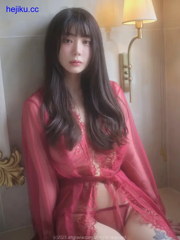 图片[11]-wuyo(우요) – 全套12期[4.1G]-合集库