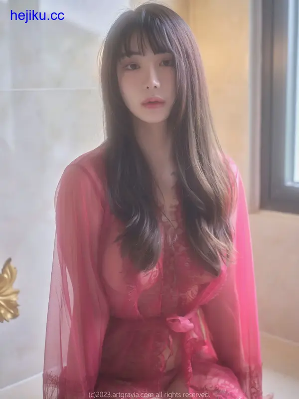 图片[12]-wuyo(우요) – 全套12期[4.1G]-合集库