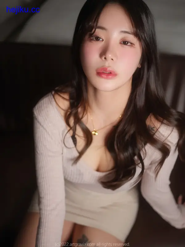 图片[3]-wuyo(우요) – 全套12期[4.1G]-合集库