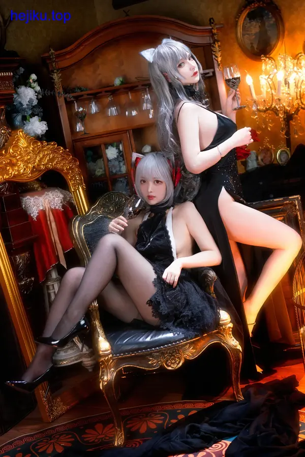 图片[4]-仙九Airi – 全套24期[8.3G-2025.8]-合集库