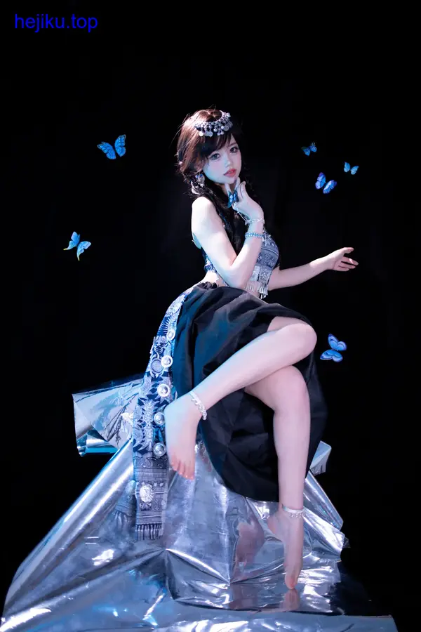 星黛鹿鹿i – 全套12期[7.9G-2025.8]-合集库