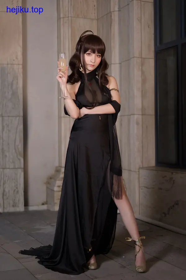 图片[5]-星野saori – 全套8期[687M]-合集库