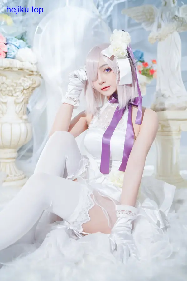 图片[6]-星野saori – 全套8期[687M]-合集库