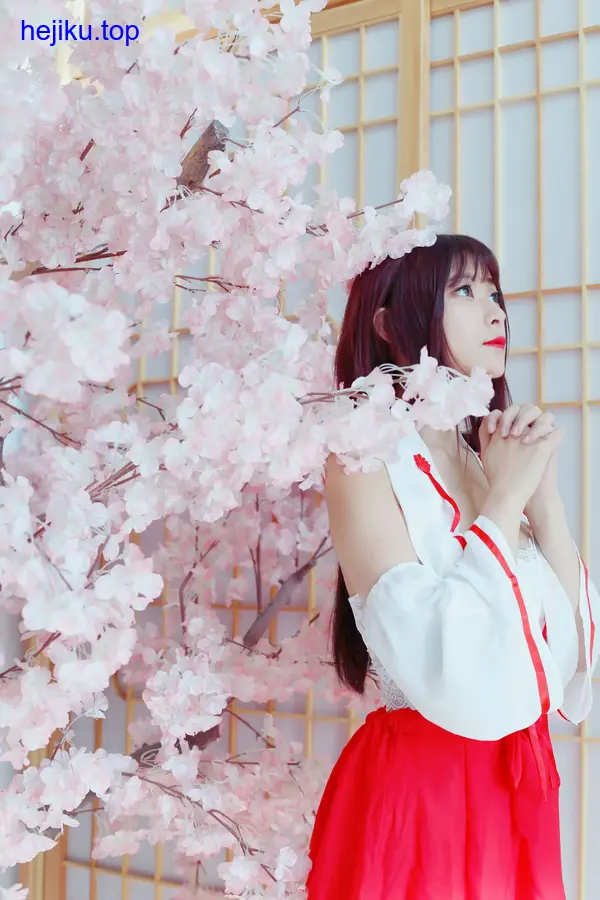 图片[3]-羊小雪@B站 – 舰长图包全套及作品-合集库