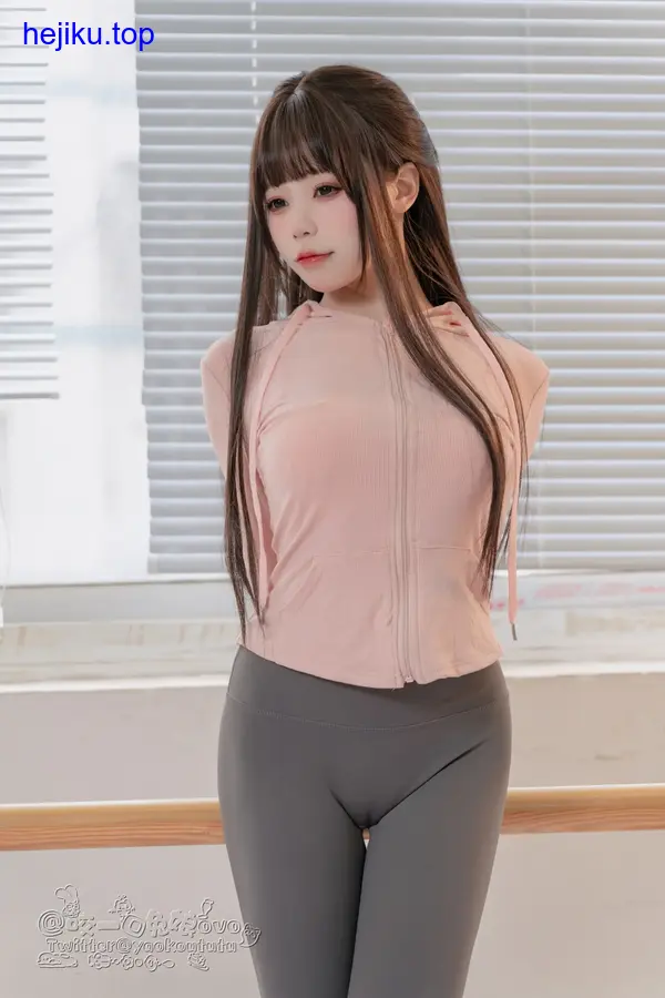 图片[16]-咬一口兔娘(Yiko湿润兔) – 全套256期&视频[303.8G-2025.12]-合集库