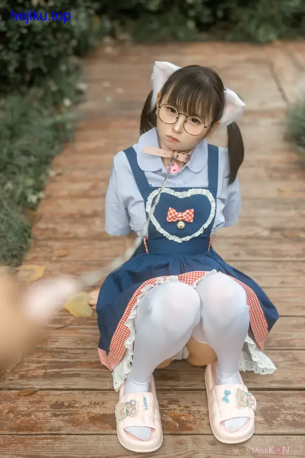 图片[13]-幼水铃衣 – 全套16期&随包视频[14.3G-2025.9新发]-合集库