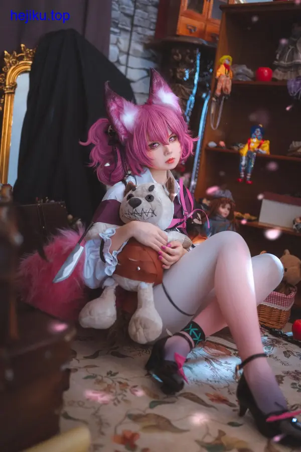 图片[12]-渊秧 – 全套合集27期[1.8G-新收录/双盘]-合集库