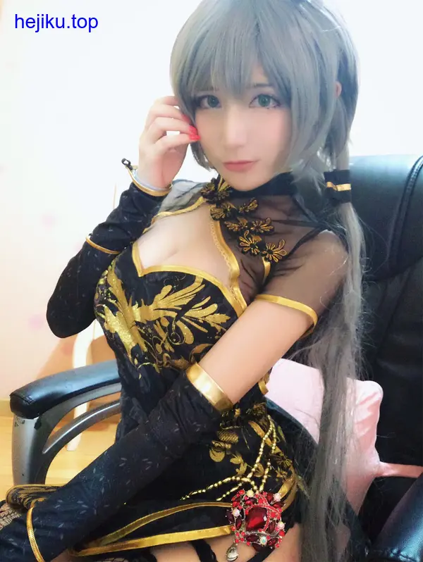 图片[2]-在下萝莉控ii – 全套5048期[9.3G-2025.10]-合集库
