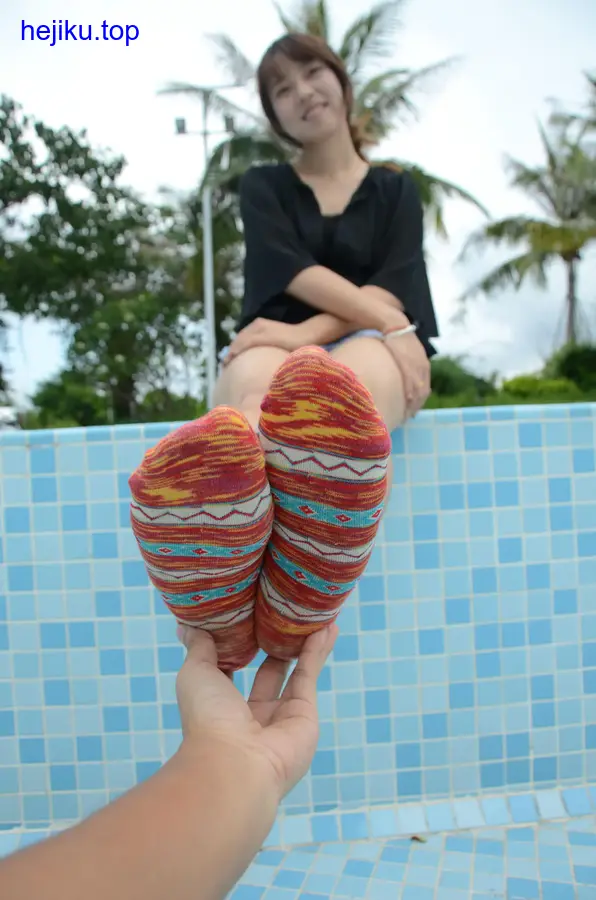 图片[10]-恋足系列《战前女神》套图143期+特辑+封山之作打包[32.6G]-合集库