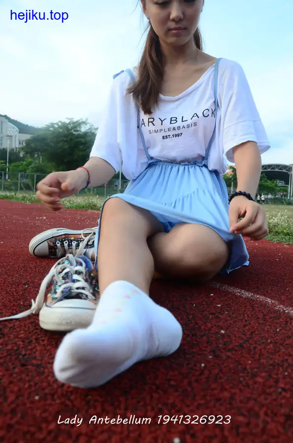 图片[11]-恋足系列《战前女神》套图143期+特辑+封山之作打包[32.6G]-合集库