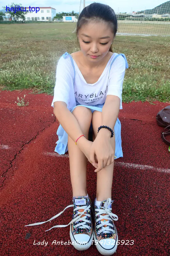 图片[5]-恋足系列《战前女神》套图143期+特辑+封山之作打包[32.6G]-合集库