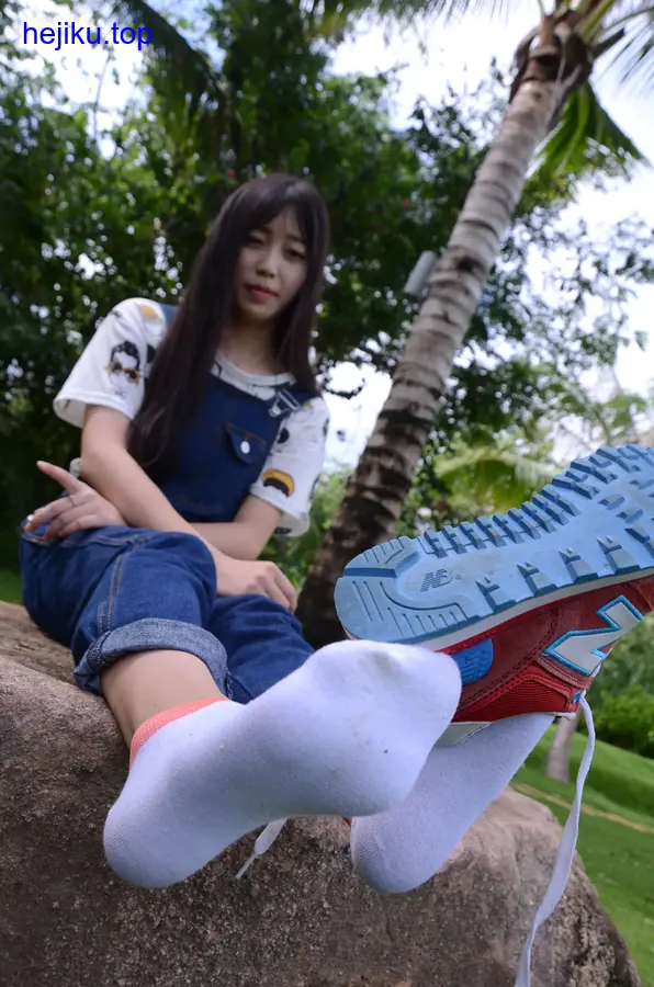 图片[8]-恋足系列《战前女神》套图143期+特辑+封山之作打包[32.6G]-合集库