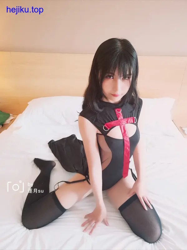 图片[8]-逐月Su合集 全套44期含随包视频，大小5.15G-合集库