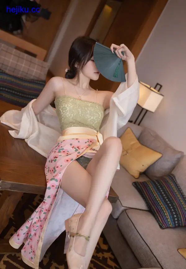 23001.鱼子酱Fish – 内购私拍 NO.008 古风如画 原版 [118P-1.43GB]-合集库