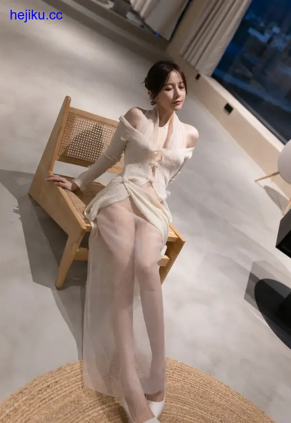 23001.鱼子酱Fish – 内购私拍 NO.002 阿芙洛狄忒 [131P-4.0GB]-合集库