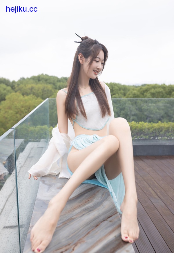 图片[2]-23002.唐安琪 – 性感古装写真 [90P-1G]-合集库