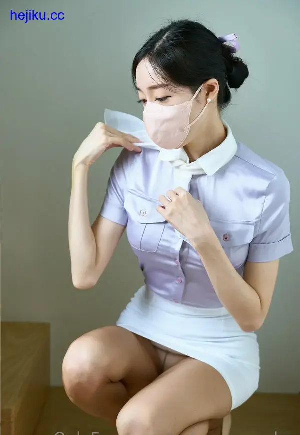 Evelyn – VVVIP合集&视频[5套-2024.8]-合集库
