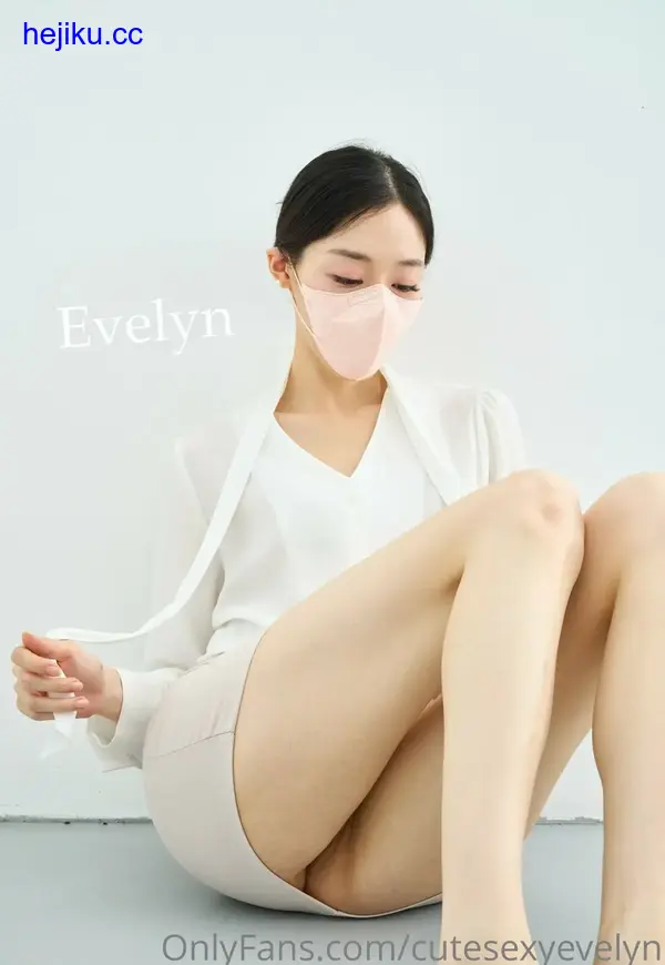 图片[7]-Evelyn – VVVIP合集&视频[5套-2024.8]-合集库