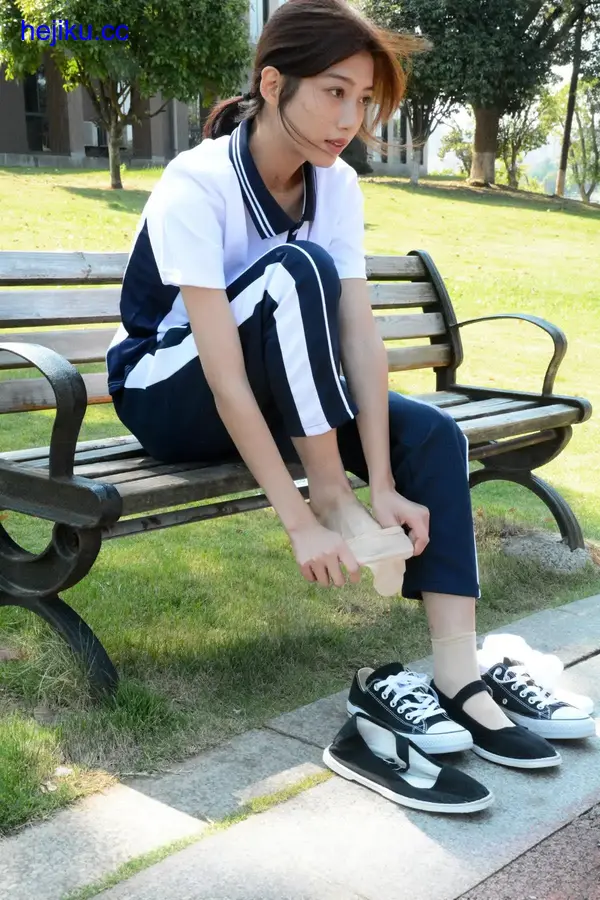 图片[9]-爱月下 – 美足美图视频9期[71G-2026.2]-合集库