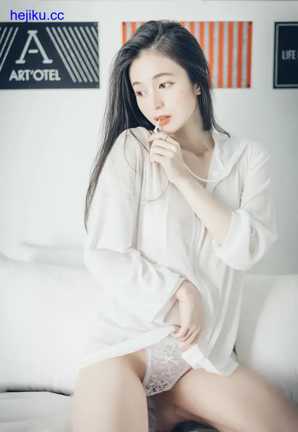 图片[6]-辰辰ChenChen(JVID) – 内购私拍无水7套[2024更新]-合集库
