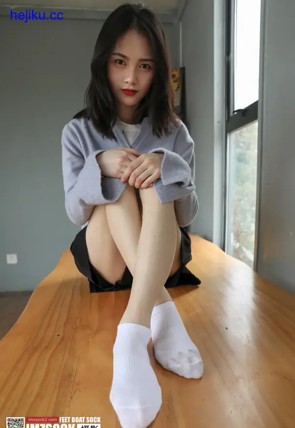 图片[12]-IMZSOCK爱美足（原版高清）- 全套362期&视频[421G-2026.5]-合集库