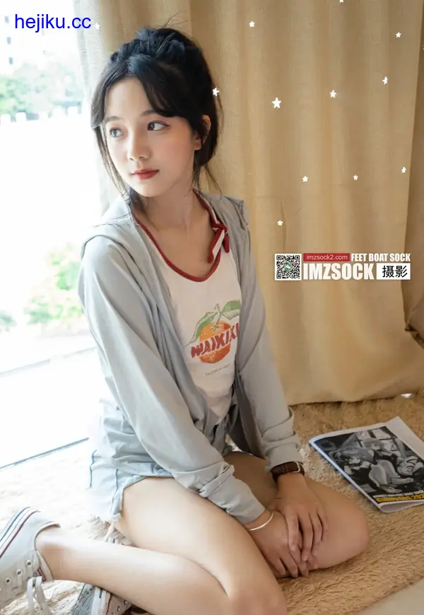 图片[8]-IMZSOCK爱美足（原版高清）- 全套362期&视频[421G-2026.5]-合集库