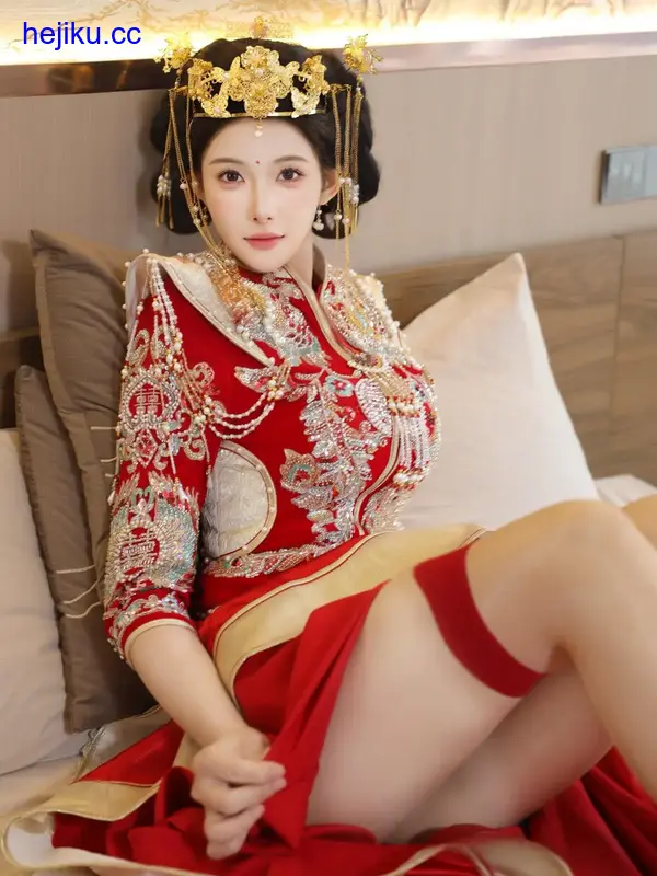 梨霜儿&金允希 – 内购无水印[14套-2026.4]-合集库