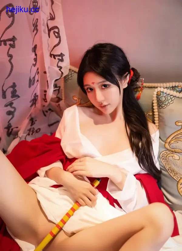 图片[5]-谢小蒽(秀人网) – 私拍合集含视频[53套-2025.3]-合集库