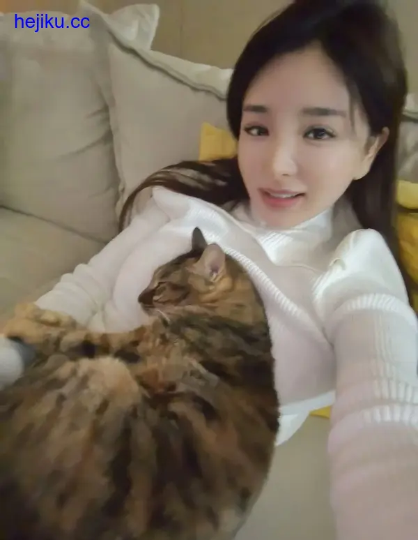 图片[8]-雨儿酱eve – 内购无水印合集[8期-2025.2]-合集库