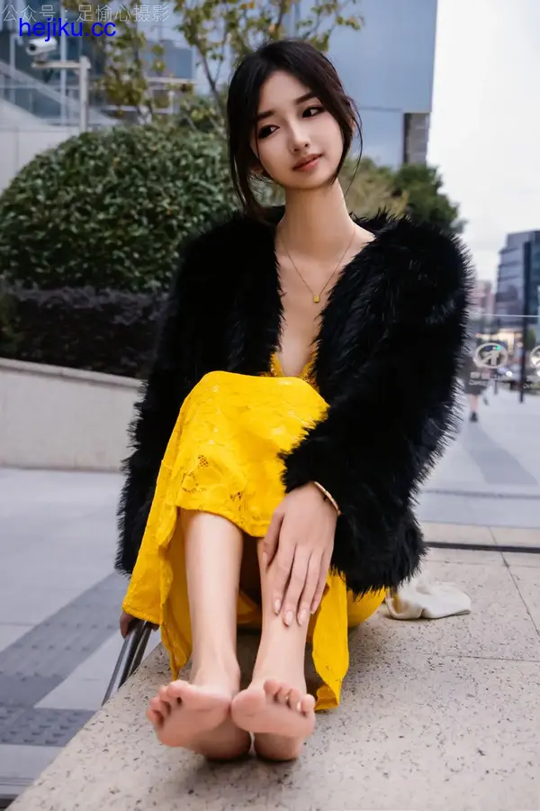 图片[12]-足愉心 – 少女美足美图视频27期[357G-2025.11]-合集库