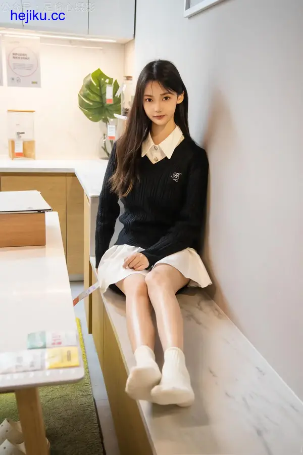 图片[13]-足愉心 – 少女美足美图视频27期[357G-2025.11]-合集库