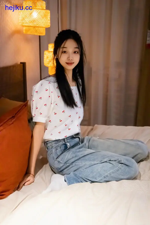 图片[2]-足愉心 – 少女美足美图视频27期[357G-2025.11]-合集库