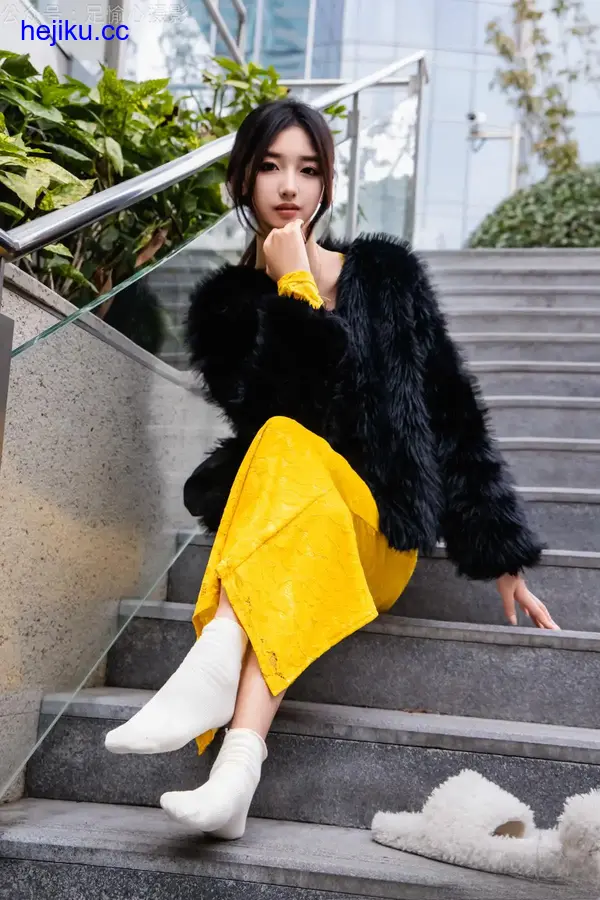 图片[5]-足愉心 – 少女美足美图视频27期[357G-2025.11]-合集库