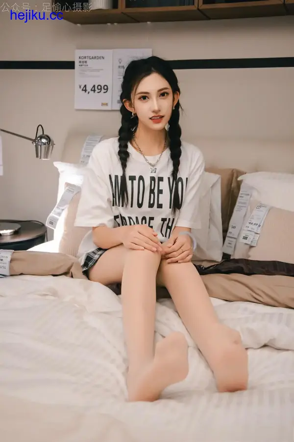 图片[6]-足愉心 – 少女美足美图视频27期[357G-2025.11]-合集库