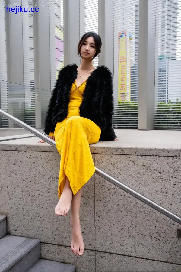 图片[7]-足愉心 – 少女美足美图视频27期[357G-2025.11]-合集库