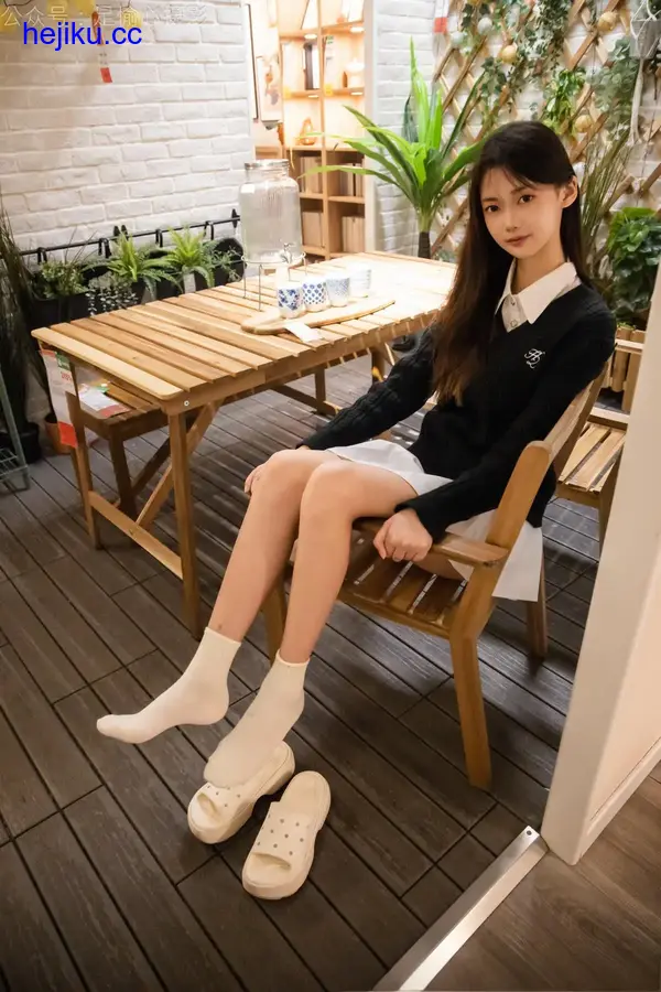 图片[9]-足愉心 – 少女美足美图视频27期[357G-2025.11]-合集库